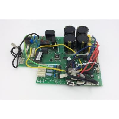 China Original Air Conditioner Midea Air Control Board US1-KFR78W/BP2T3N1-210 for sale