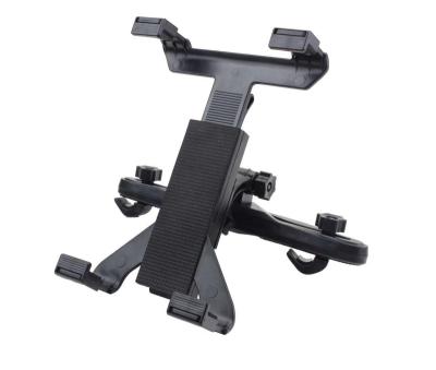 China Adjustable Universal Car PC Phone Mount Heavy Duty Tablet Pad Holder for sale