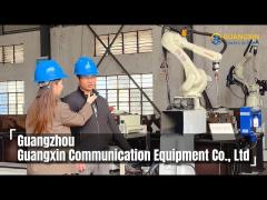 Guangzhou Guangxin Communication Equipment Co., Ltd. - Wireless Communication Infrastructures Manufa