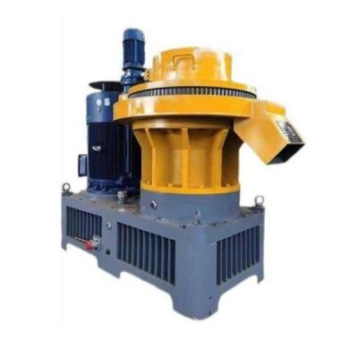 China Make Biomass Pellet Straw Granulator Factory Sale Biomass Wood Pellet Mill For Wood Pellet for sale