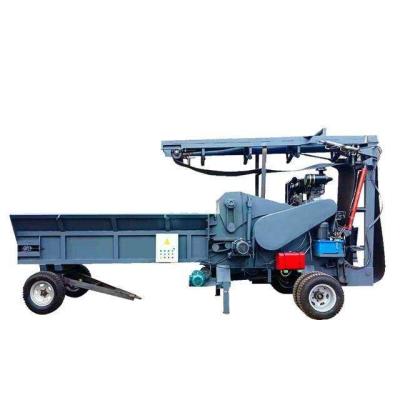 China Crush Wood Logs Making Sawdust Small Hammer Mill For Sale Wood Crusher Machine Wood Shaving Equip for sale