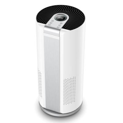 China WIFI AIR PURIFIER New Arrival Commercial UV Air Filter Purifier Machine for sale