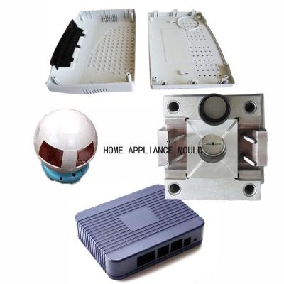 China Daily necessities/home appliances/medical/toys molding/auto parts injection molding processing products plastic precision mold injection custom open process for sale