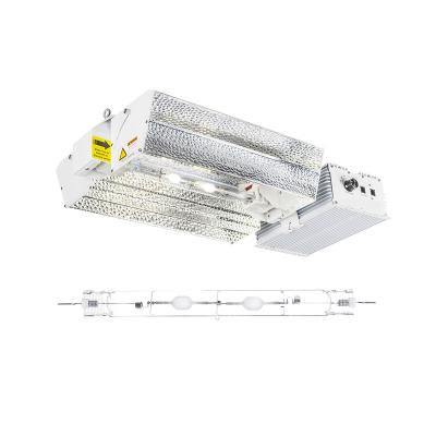 China High Quality 630W Watt CMH 120V Electronic Ceramic Metal Halide Grow Lights Plant Growth Light Use for sale