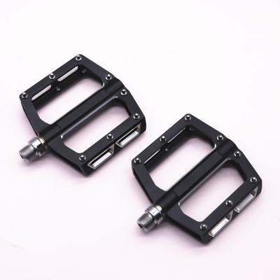 China Aluminum Mountain Bikes Mountain Bike Pedal Bike Accessories Cycling Pedal Bike Taiwan Bicycle Pedal for sale