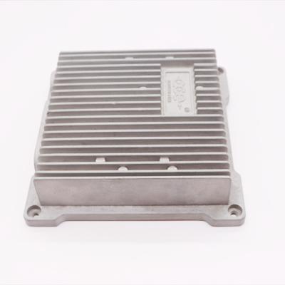 China Japan SKD-61 High quality OEM service ADC 12 aluminum heat sink die cast heat sink for sale