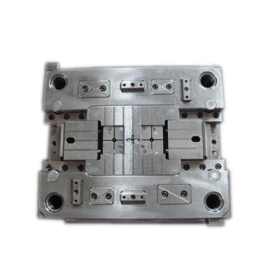 China Die Casting Mold Steel Hand Made Mold OEM Customized Die Casting Used Die Cast Mold for sale