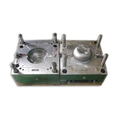 China High Quality Stainless Steel Mold ABS Aluminum Zinc Alloy Die Cutting Plastic Housing Mold Stamped Concrete Molds for sale