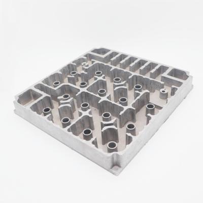 China OEM High Quality Stainless Steel Aluminum Zinc Alloy And ODM Brass Die Casting Cast Iron Medical Acrylic for sale