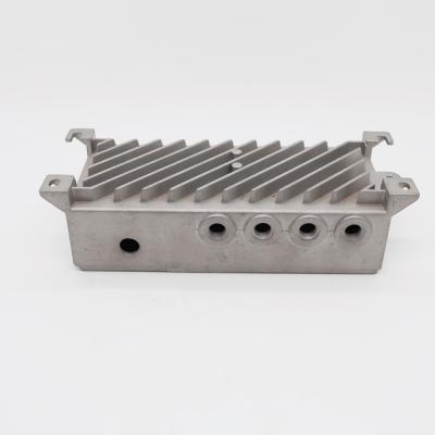 China Stainless Steel OEM and ODM Aluminum Zinc Alloy Sand Casting Process of Aluminum Casting Advance Casting Molds for sale