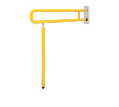 China Modern Collapsible Accessible Toilet Safety Railing Elderly Disabled Toilet Safety Handrail for sale