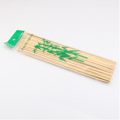 China Easily cleaned factory sells disposable cotton candy, bamboo stick, barbecue string, high quality and heat resistant for sale