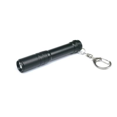 China Archonlite 2022 Mini EDC 1AAA Emergency Cell 50 Lumen LED Aluminum Main Chain Torch Light with Twist Main Control Switch for sale