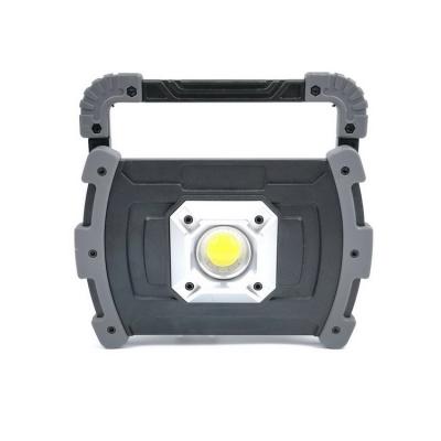 China Archonlite 2022 10W Flood Light Rechargeable COB Worklight for Job Site Lighting, Camping, Car Repairing, Workshop WK303 for sale