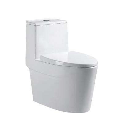 China Hot Selling Expensive Western Style Concealed Double Tank European Flush English Toilet for sale