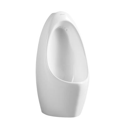 China Chaozhou Durable Factory Novelty High Quality Ceramic Toilet Urinal For Men for sale