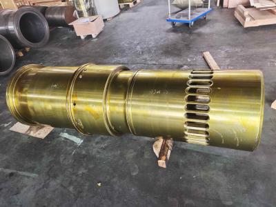 China RT-flex50D CYLINDER LINER for sale