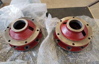 China L28/32 Bearing Housing 61610-05H-10 for sale