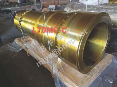 China L70MC-C CYLINDER LINER for sale