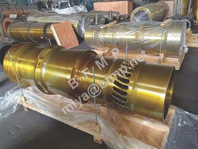 China CYLINDER LINERS S35MC, S40MC, S42MC, S46MC, S50MC, S60MC, S70MC for sale