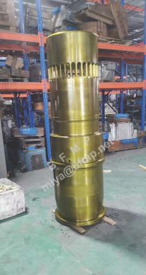 China CYLINDER LINERS RTA62U, RTA52U, RTA48T for sale