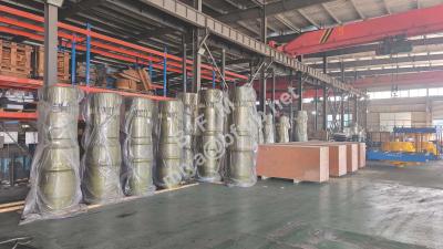 China CYLINDER LINERS RT-FLEX50D/B/C, RT-FLEX60C for sale