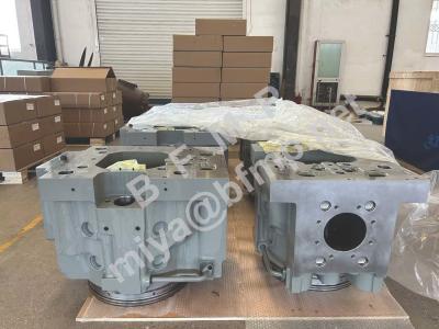 China L32/40 CYLINDER HEAD P/N 055.10.A for sale