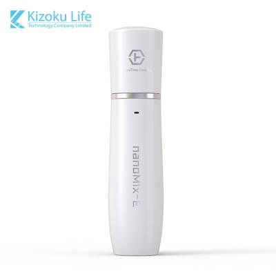 China High Quality Nano Moisturizer Siliocon Mist Sprayer Buharli Nano Mist Sprayer New for sale