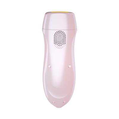 China Hair Removal China 2021 Made Mini Laser Hair Removal Machine IPL For Facial Body for sale