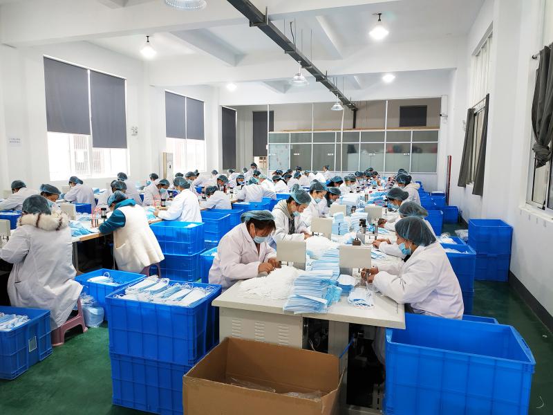 Verified China supplier - Henan Aile Industrial CO.,LTD.