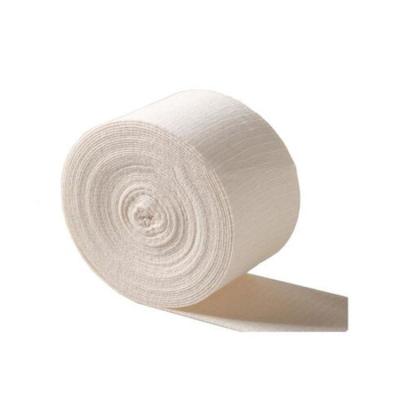 China Medical Surgical Dressing Bandage Disposable Elastic Bandage Tubular Bandage for sale