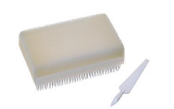 China Medical Surgery Hand Cleaning Scrub Brush For Cleansing Hands And Arms for sale