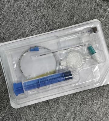 China Disposable Surgical Combined Spinal Epidural Anesthesia Puncture Kit for sale