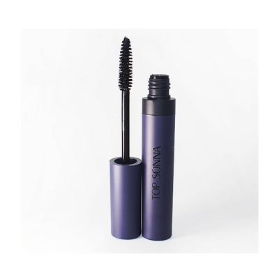 China Moisturizer New Arrival 4D Multi-angle Luxury Private Label Water Resistant Mascara Curling Up Double Thick for sale