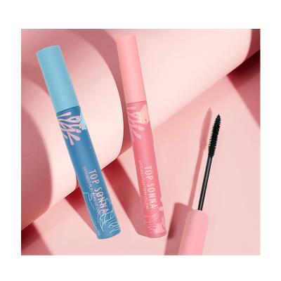 China Facial Chemical Free Organic Mascara Water Resistant And Sensitive Skin Care Flexible Repeated Graft To Make Eyelashes Beautiful for sale