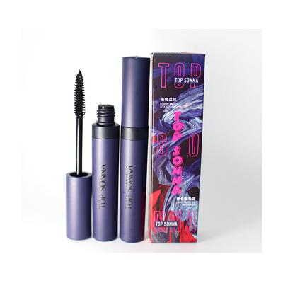 China Moisturizer Cirurgica Leopard Print Water Resistant And Sweat Proof Roots Are Private Label Clear Hot Selling Thin Quick Drying Mascara for sale