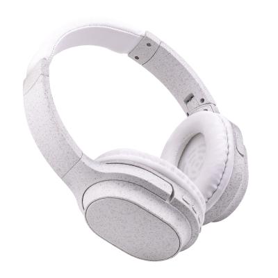 China Original Custom Air Earphone Hands Free Over Ear Tf Card Deep Bass Stereo V5.0 Headphones Foldable Real China Radio for sale