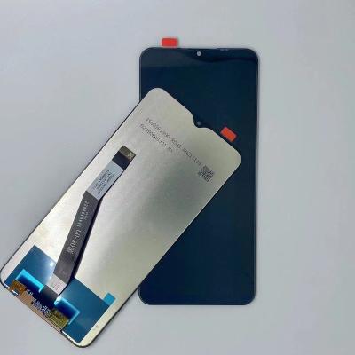 China Factory Price LCD Display Touch Screen Digitizer Assembly For Xiaomi Redmi 9A 9C Red Rice 9A for sale