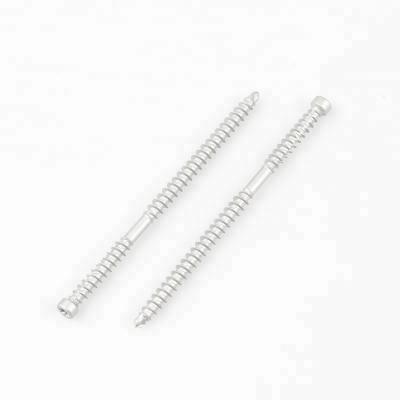 China Cheese Round Head Extended Long Torx Screws for sale