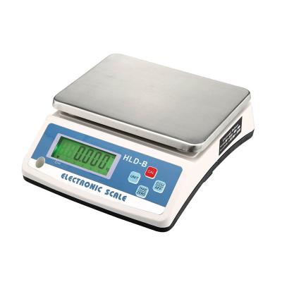 China High Accuracy High Accuracy Digital Part Control Scale Easy Count Weight Scales for sale