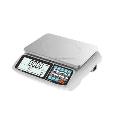 China With Scale Tray Digital Compact Counting Bench for sale