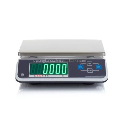 China Electronic Food Sharing Weight Scale 3 for sale