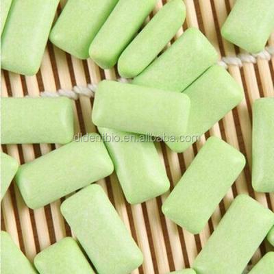 China wholesale cheap colorful chewing gum 1.08g or 1.5g apple taste for sale