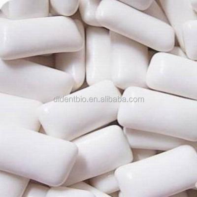 China multi colored flavors contain cheap bulk chewing gum 1.08g sugar for sale