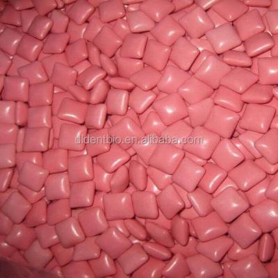 China wholesale cheap colored bubble gum 1.5g sugar for sale