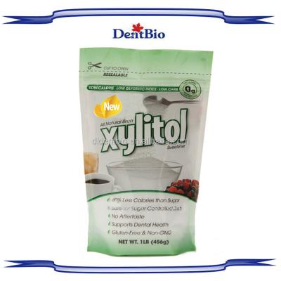 China Xylitol Manufacturers Best Xylitol Sweetener Powder Organic Xylitol Crystals YL0103 for sale