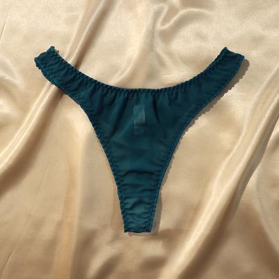 China Antibacterial sexy thong the new Europe and the United States border thin lady give instructions wholesale for sale