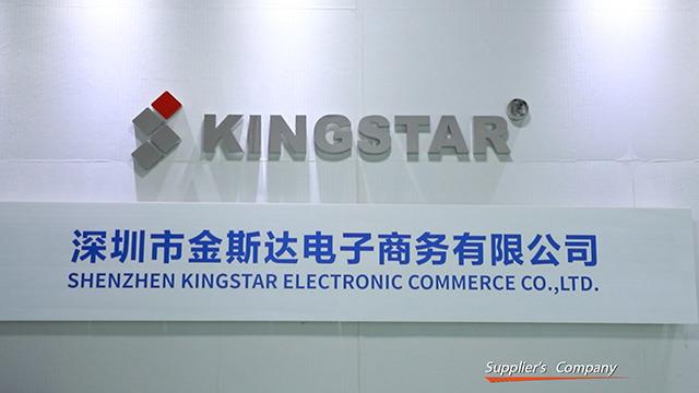 Verified China supplier - Shenzhen Kingstar Electronic Commerce Co., Ltd.