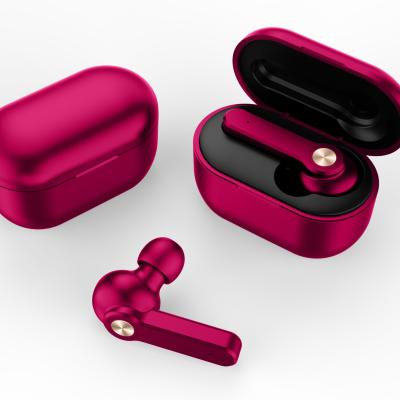 China In-ear KINGSTAR Mini Stereo Sport Single Earbuds with charging box for sale