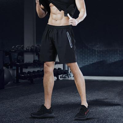 China Free Sample Workout Jogger Sportswear Anti-UV Casual Men's Elastic Waist Sweated Shorts With Pockets Wholesale White Sweated Shorts for sale